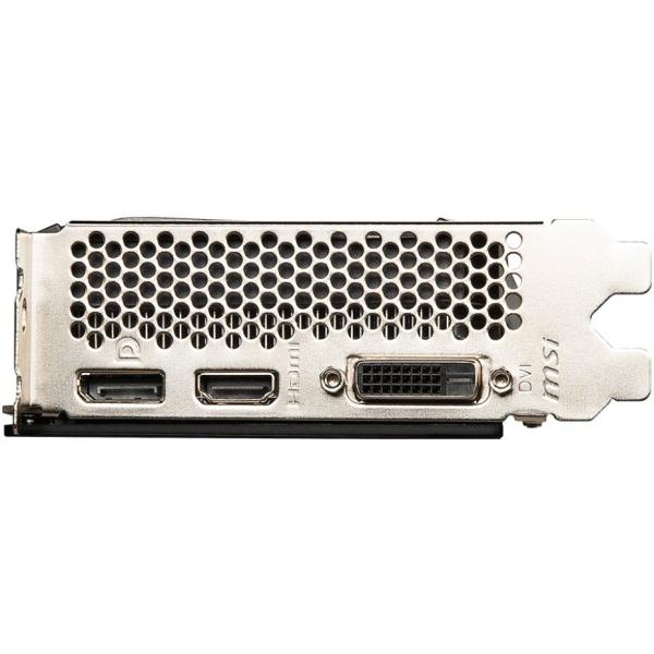 MSI RTX 3050 VENTUS 2X 8GB XS OC Grafikkarte GDDR6 HDMI DVI DP